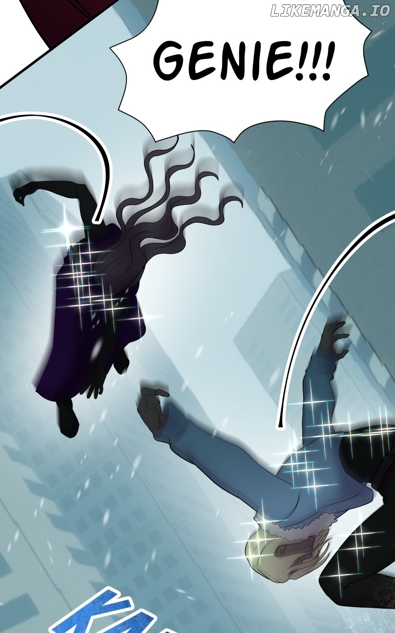 Unstable – Manhwa Chapter 99 - page 33