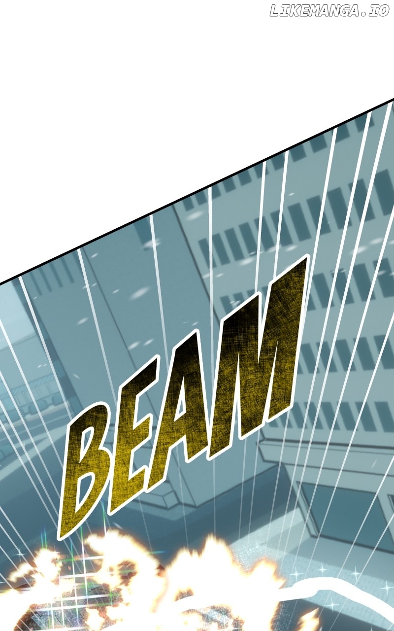 Unstable – Manhwa Chapter 99 - page 36
