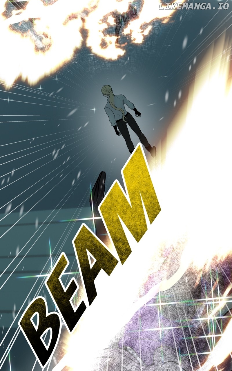 Unstable – Manhwa Chapter 99 - page 37