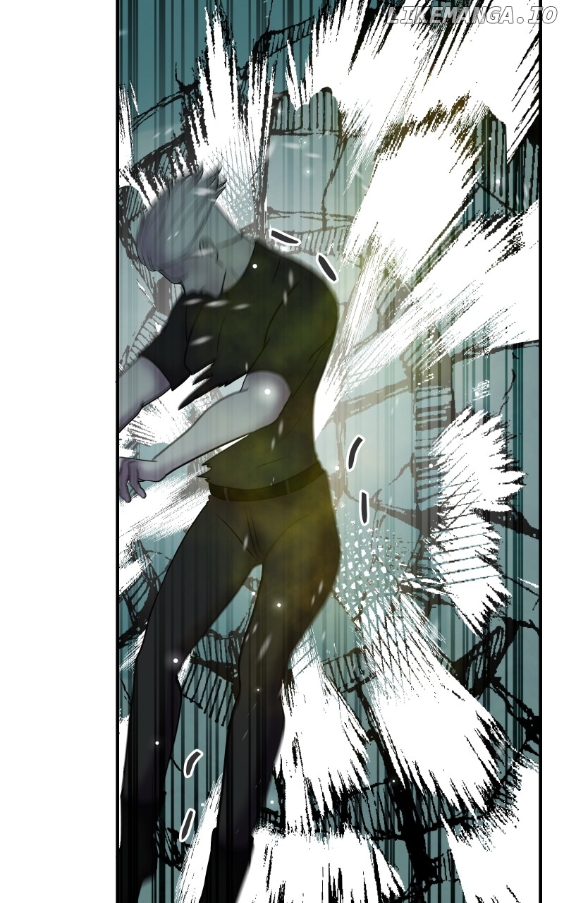 Unstable – Manhwa Chapter 99 - page 49