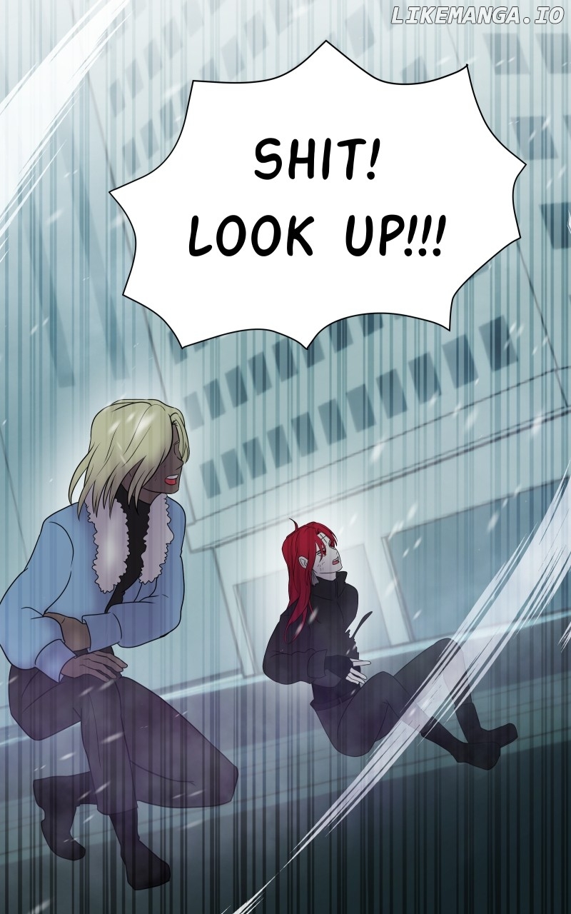 Unstable – Manhwa Chapter 99 - page 53