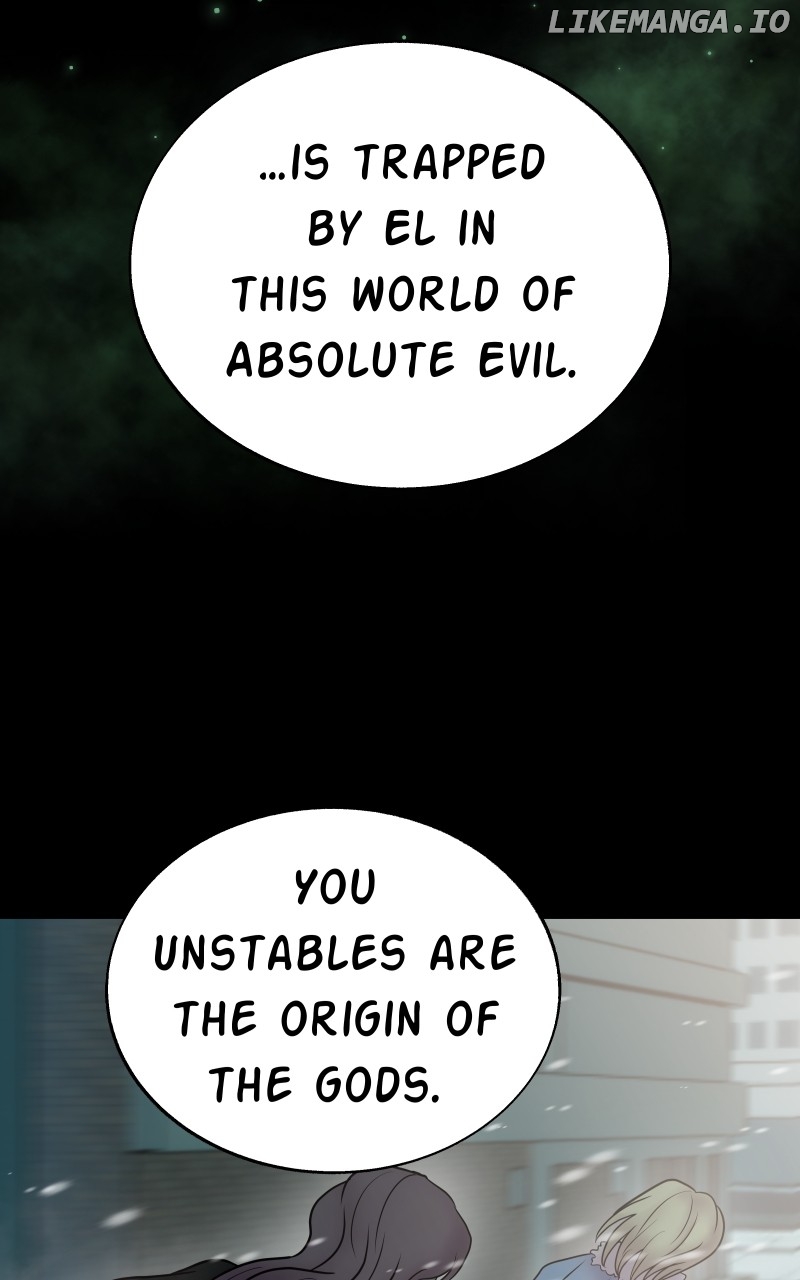 Unstable – Manhwa Chapter 99 - page 6