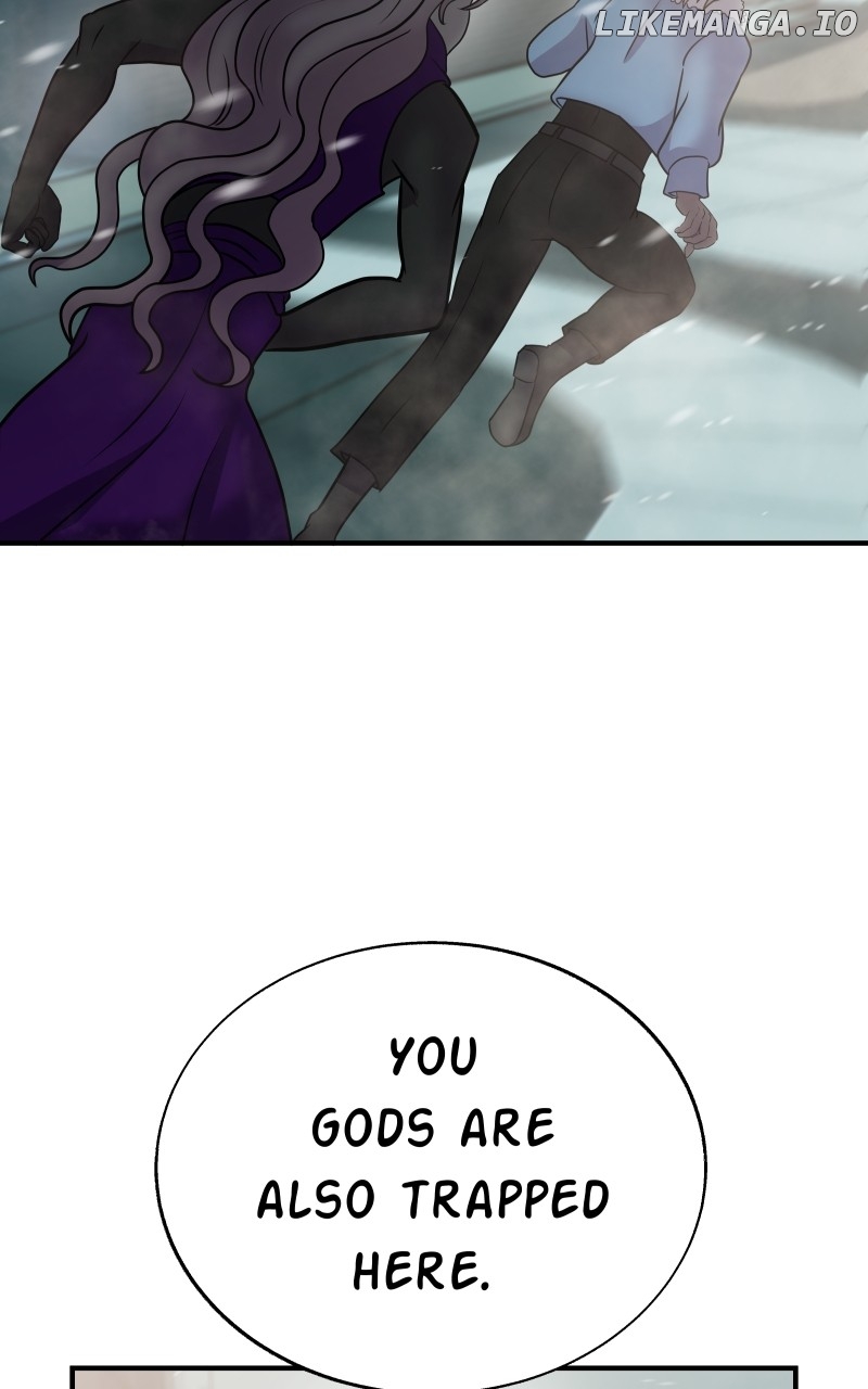 Unstable – Manhwa Chapter 99 - page 7
