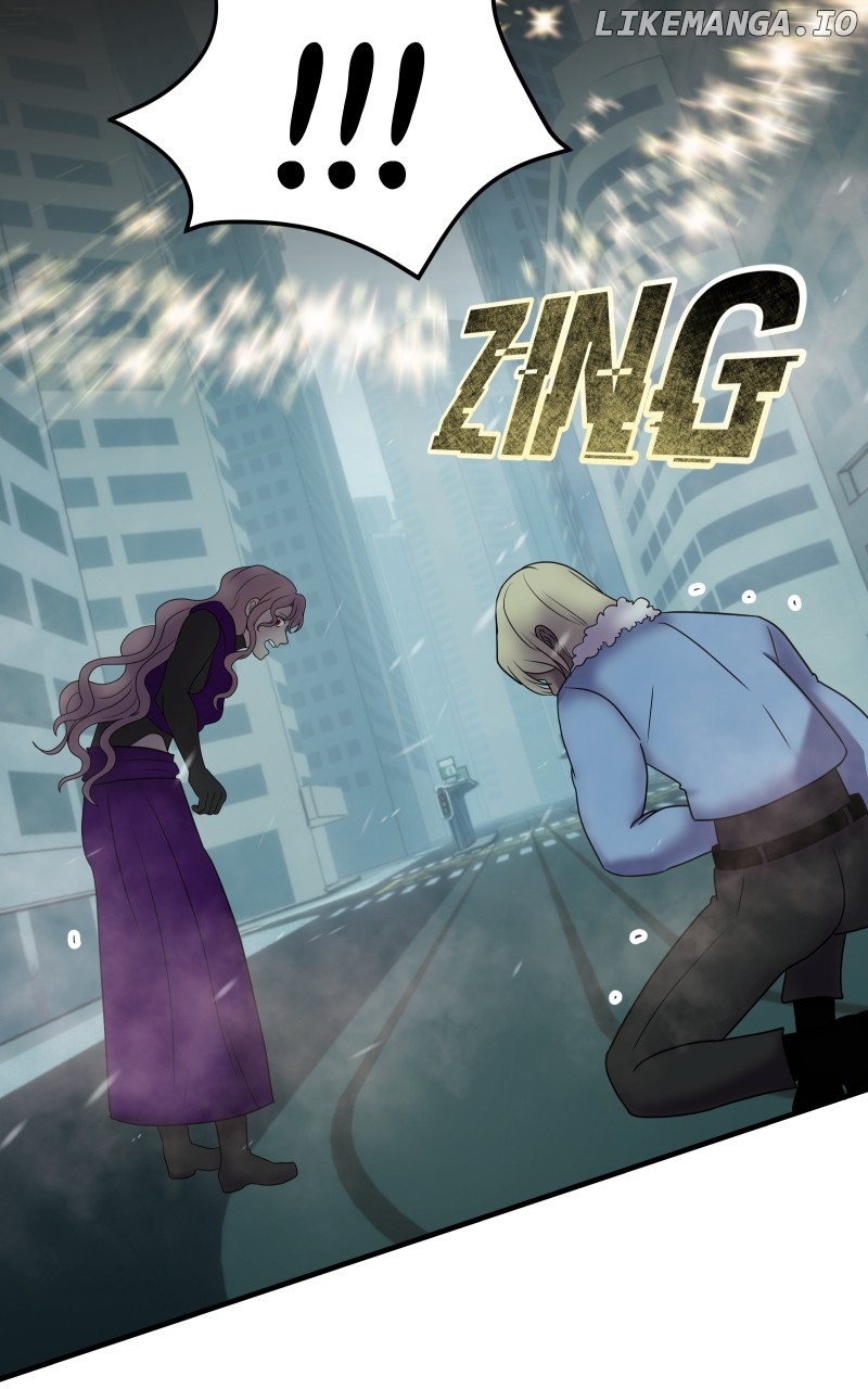 Unstable – Manhwa Chapter 99 - page 73