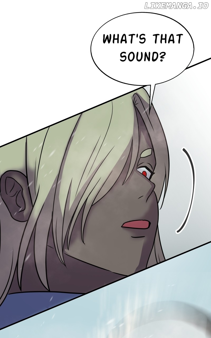 Unstable – Manhwa Chapter 99 - page 74