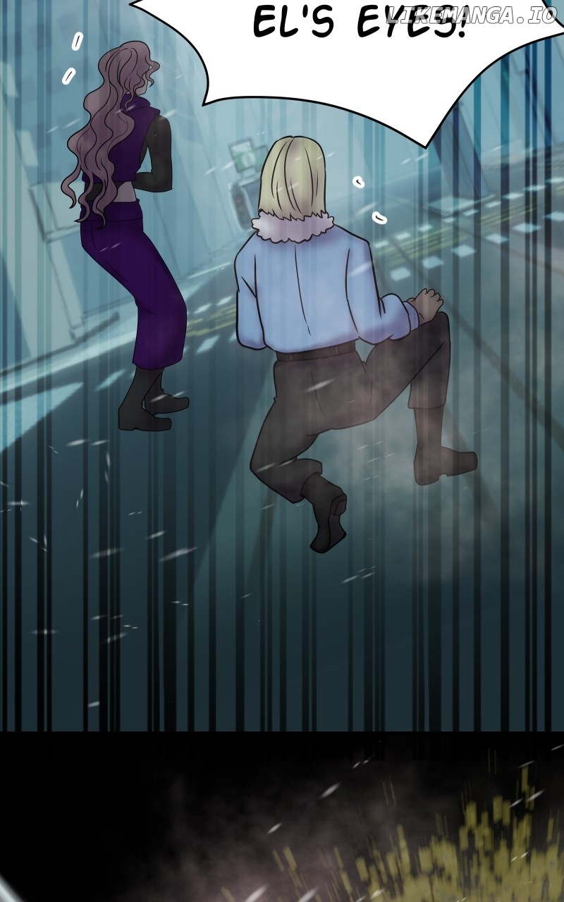 Unstable – Manhwa Chapter 99 - page 77
