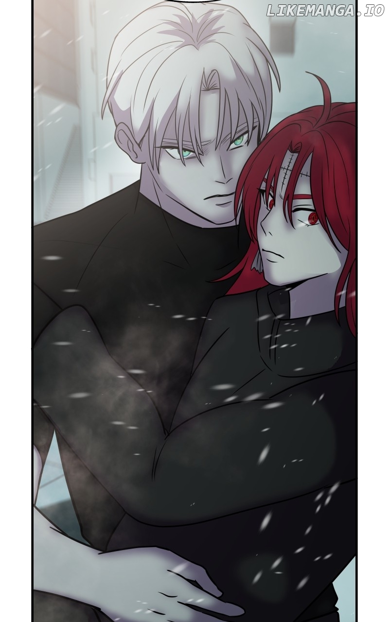 Unstable – Manhwa Chapter 99 - page 8