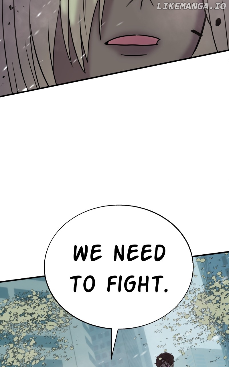 Unstable – Manhwa Chapter 99 - page 83