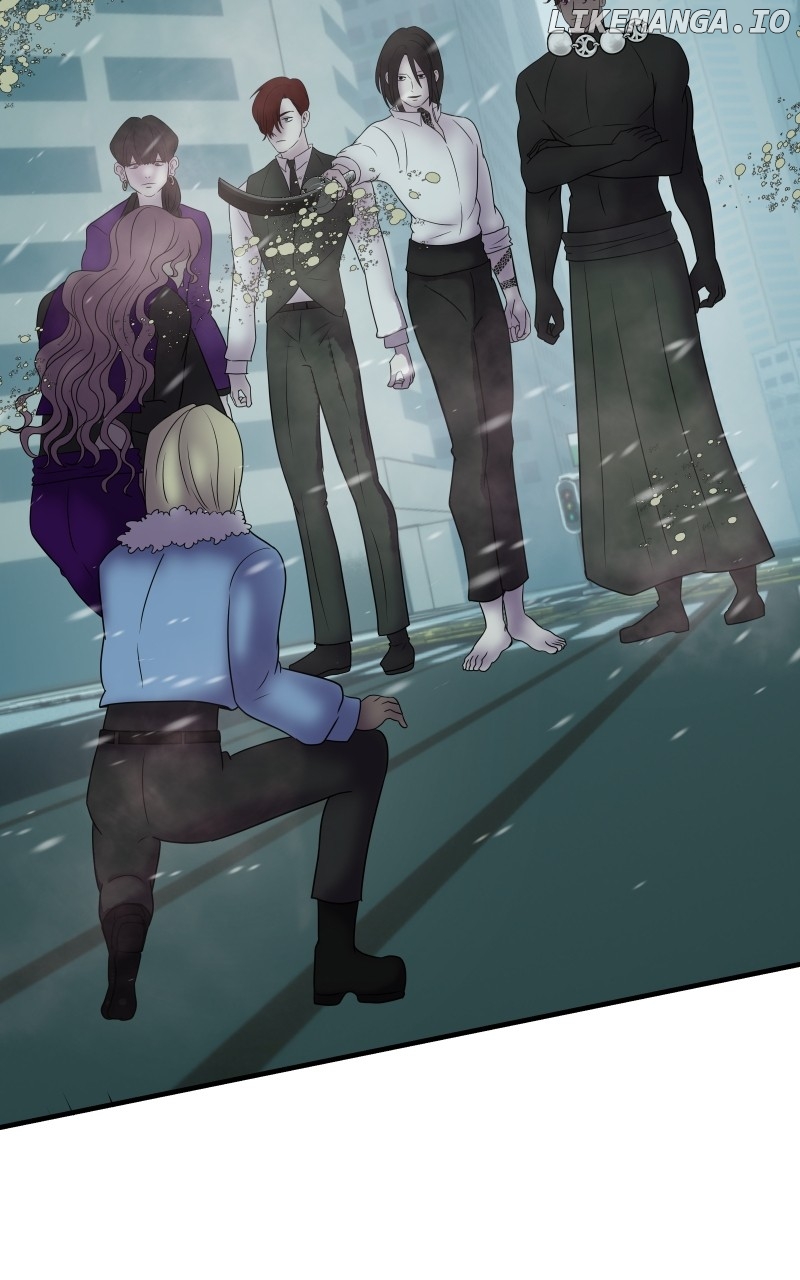 Unstable – Manhwa Chapter 99 - page 84