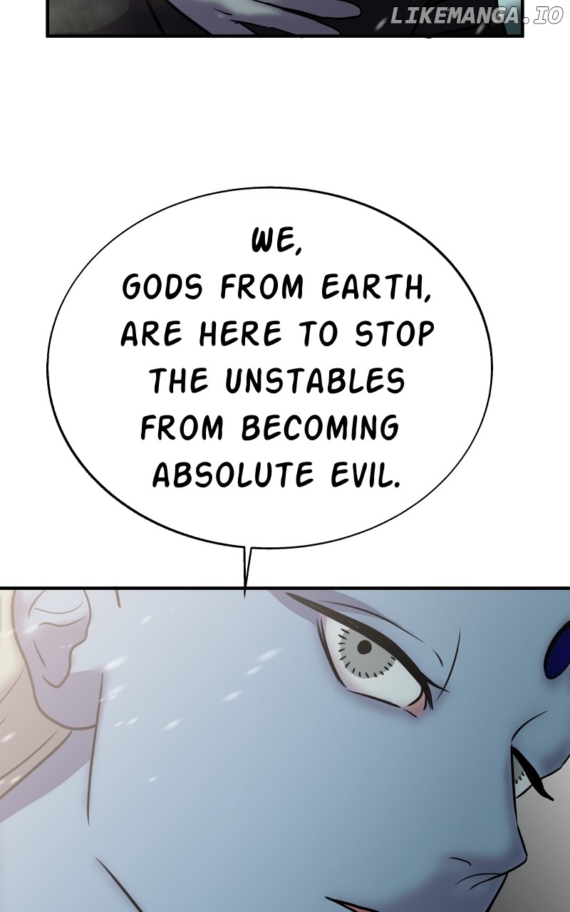 Unstable – Manhwa Chapter 99 - page 9