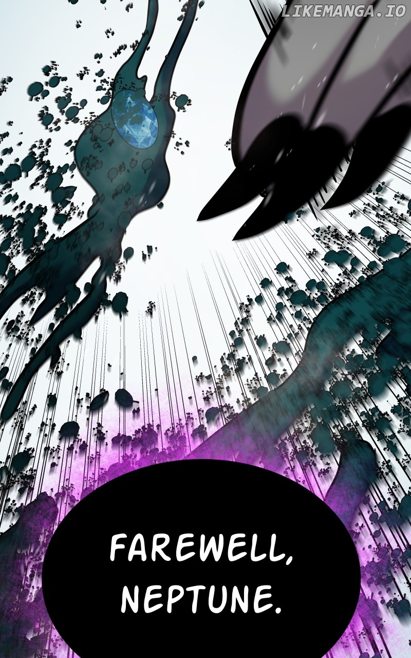 Unstable – Manhwa Chapter 99 - page 91