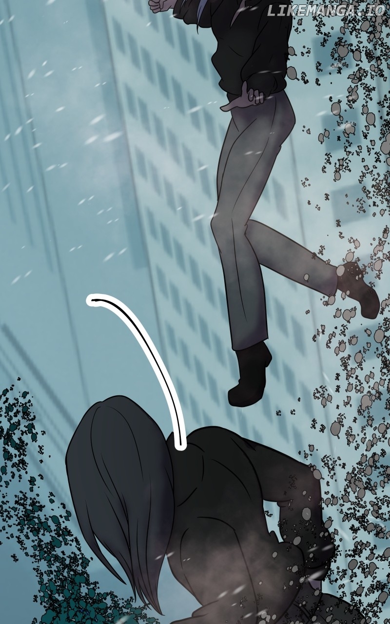 Unstable – Manhwa Chapter 99 - page 97