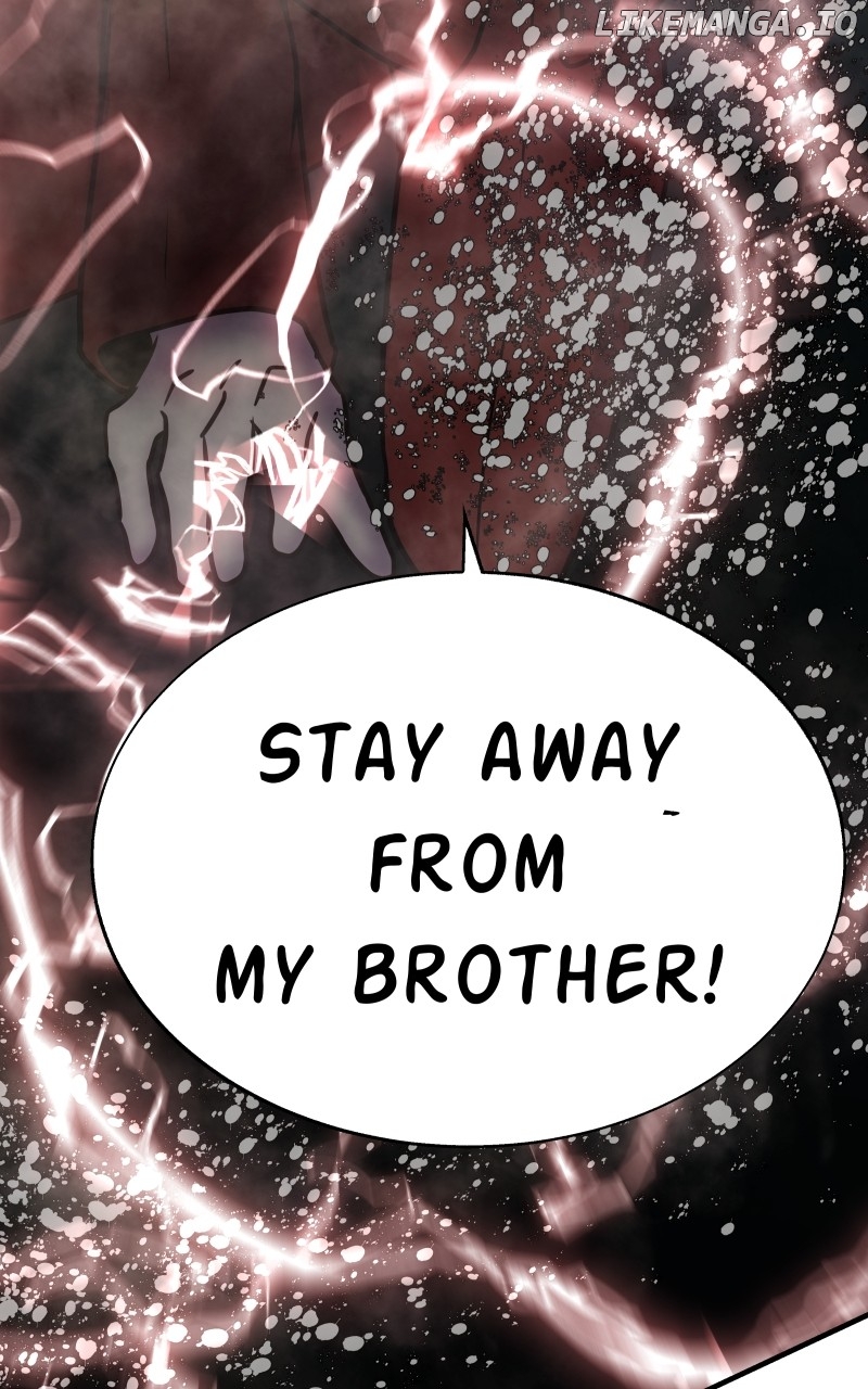 Unstable – Manhwa Chapter 99 - page 99