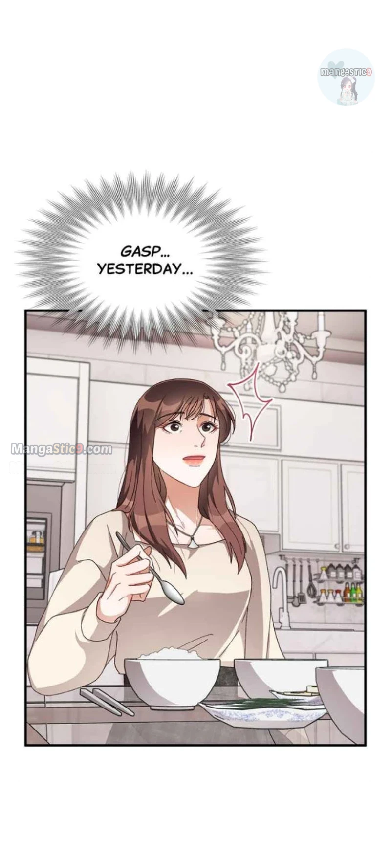 There Is No Perfect Married Couple Chapter 55 - page 4