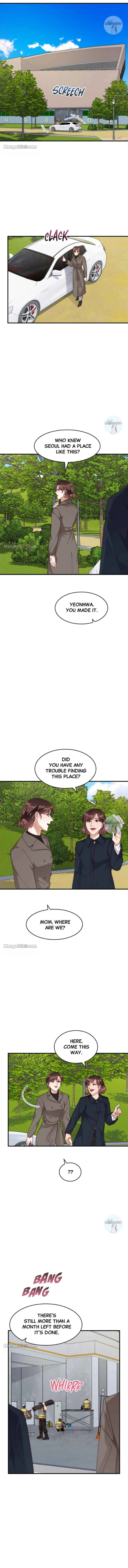 There Is No Perfect Married Couple Chapter 54 - page 4