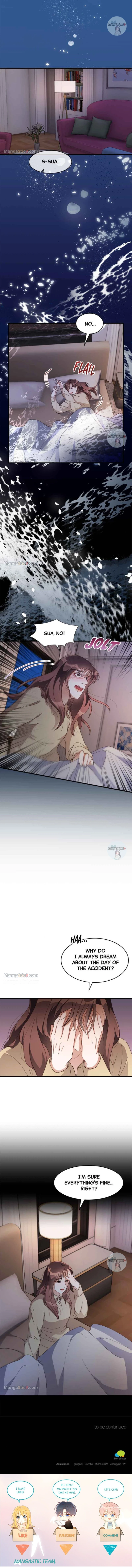 There Is No Perfect Married Couple Chapter 53 - page 14