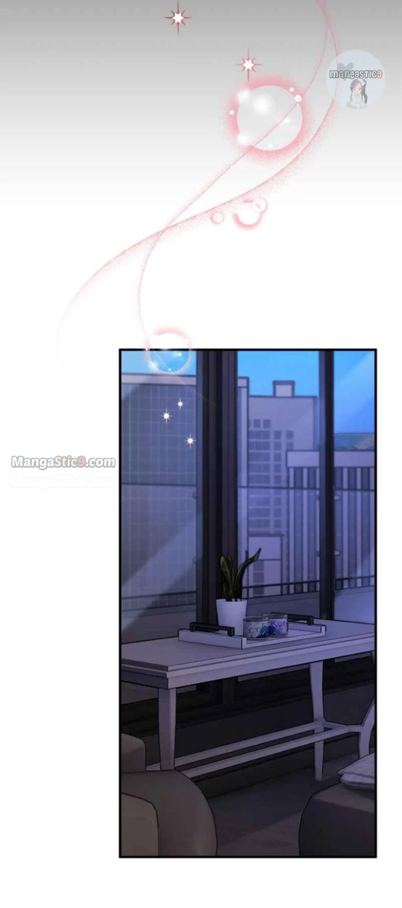 There Is No Perfect Married Couple Chapter 52 - page 8