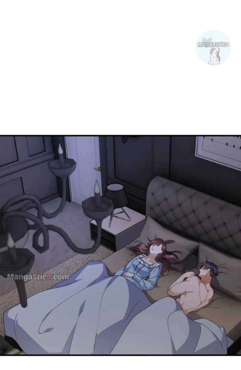 There Is No Perfect Married Couple Chapter 52 - page 9