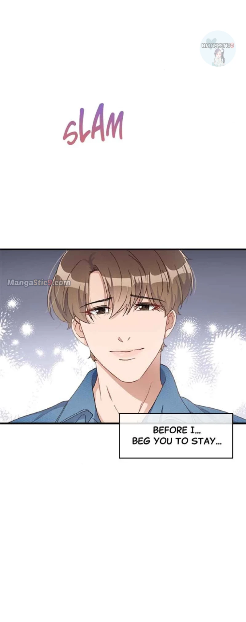 There Is No Perfect Married Couple Chapter 50 - page 8