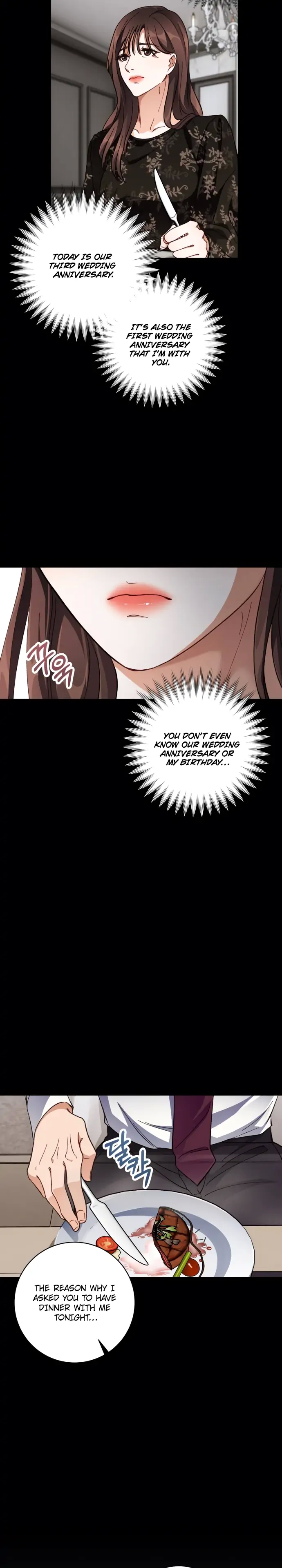 There Is No Perfect Married Couple Chapter 1 - page 25