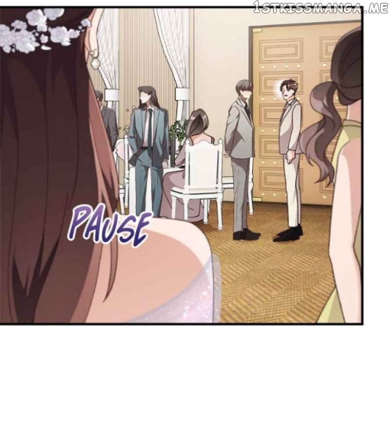 There Is No Perfect Married Couple Chapter 37 - page 10