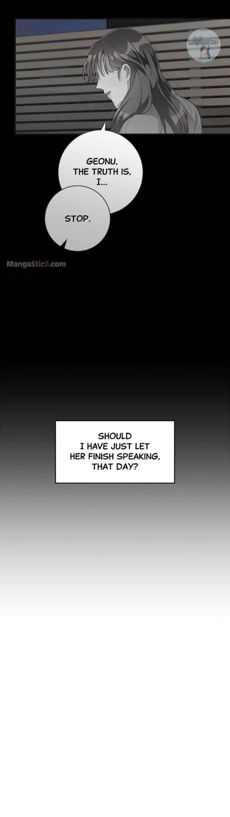 There Is No Perfect Married Couple Chapter 48 - page 3