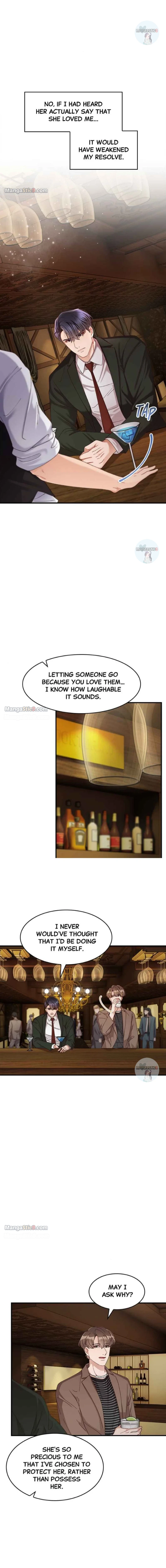 There Is No Perfect Married Couple Chapter 48 - page 4