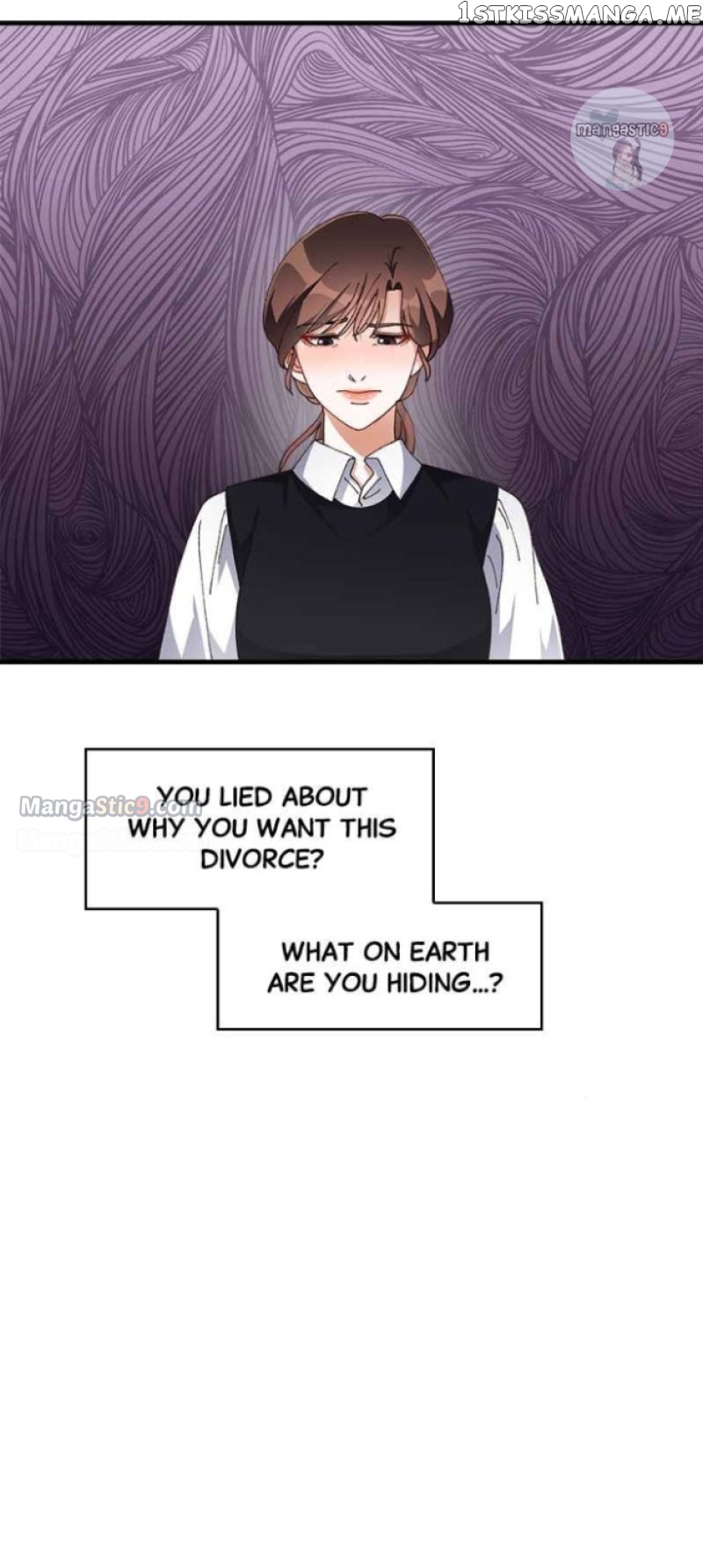 There Is No Perfect Married Couple Chapter 47 - page 12