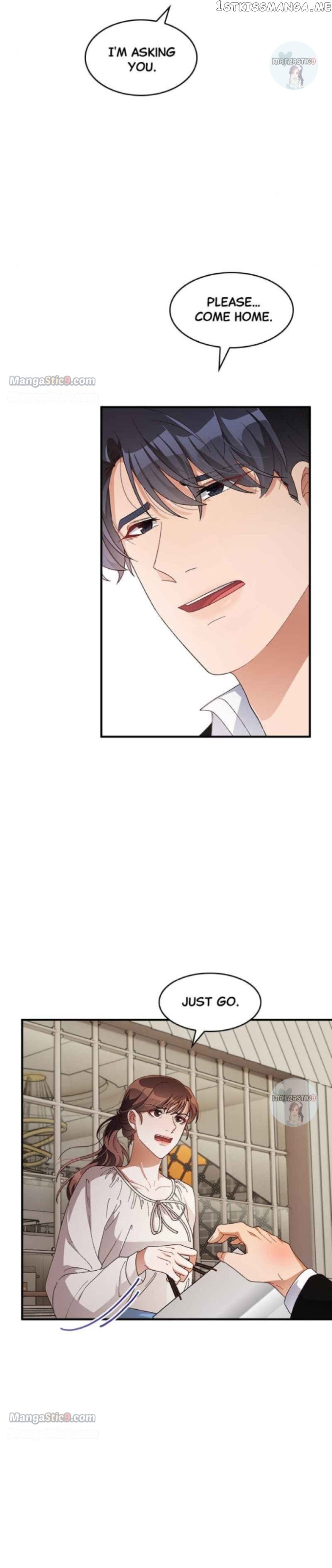 There Is No Perfect Married Couple Chapter 46 - page 2