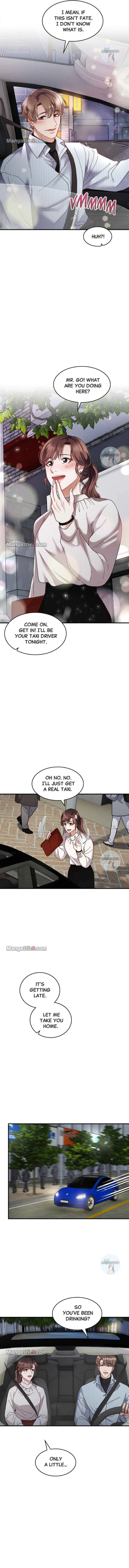 There Is No Perfect Married Couple Chapter 32 - page 9
