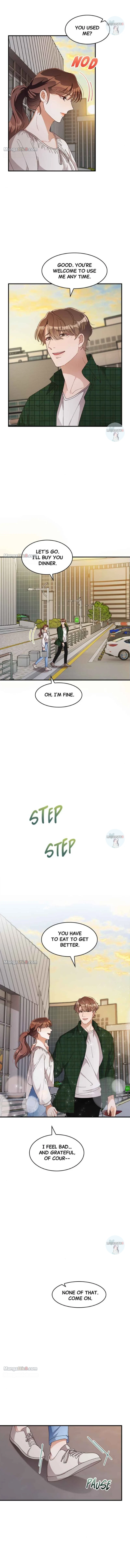 There Is No Perfect Married Couple Chapter 45 - page 12