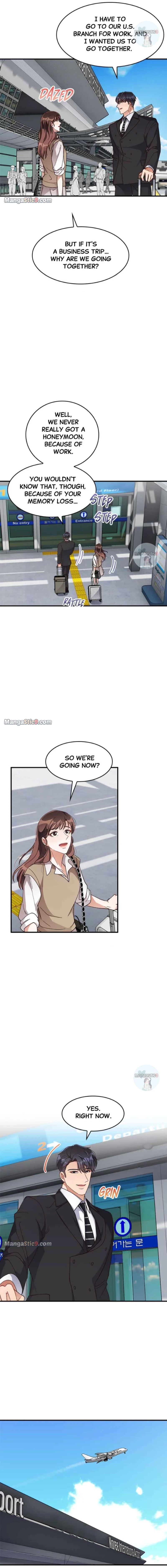 There Is No Perfect Married Couple Chapter 34 - page 11