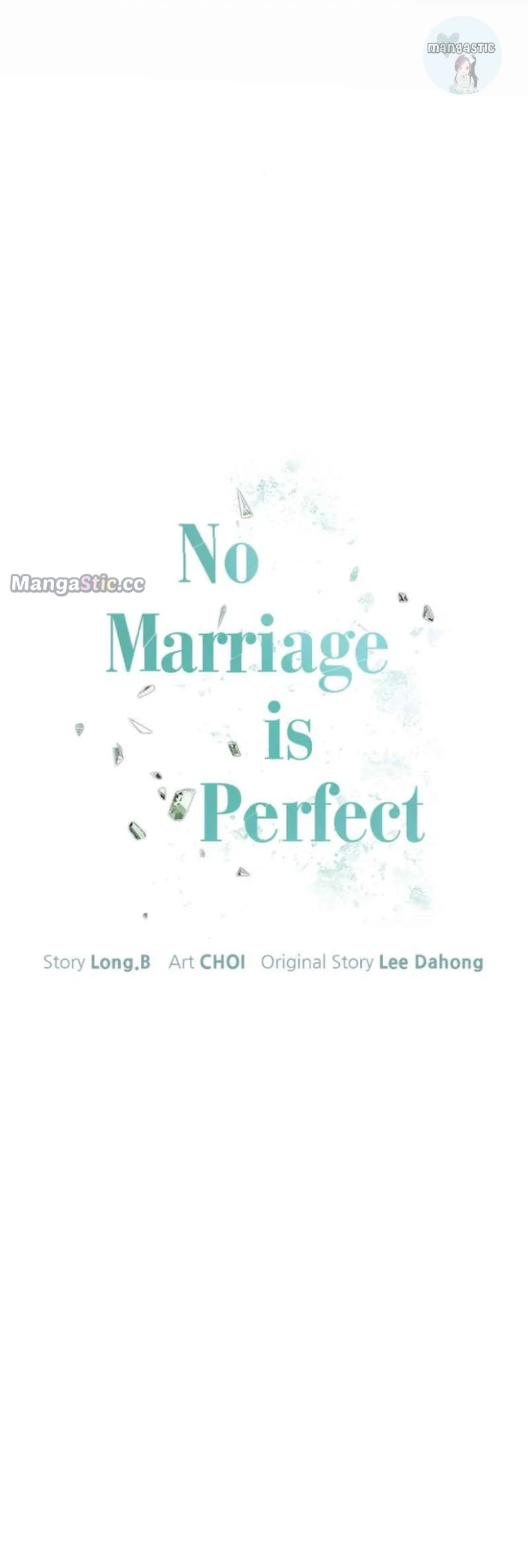 There Is No Perfect Married Couple Chapter 66 - page 10