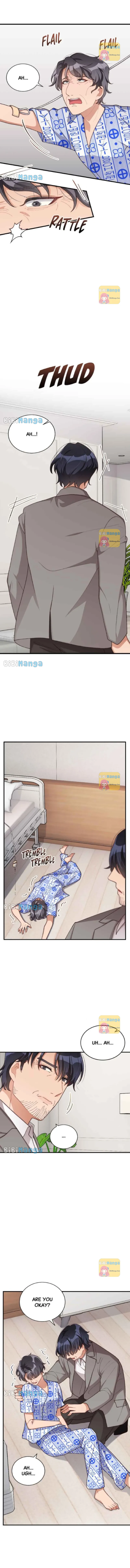 There Is No Perfect Married Couple Chapter 91 - page 8