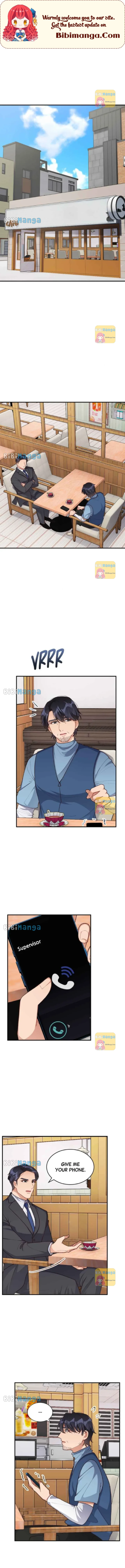 There Is No Perfect Married Couple Chapter 90 - page 1