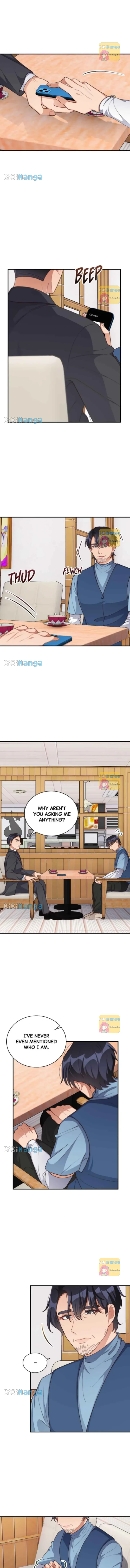 There Is No Perfect Married Couple Chapter 90 - page 2