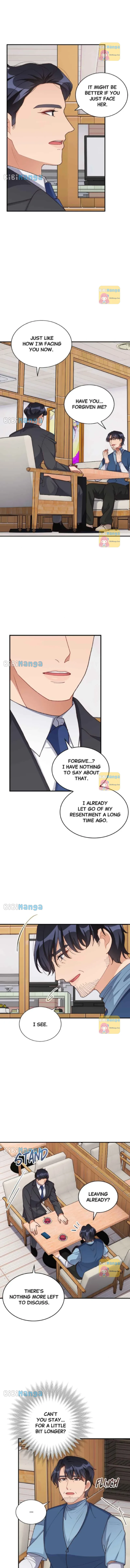 There Is No Perfect Married Couple Chapter 90 - page 7