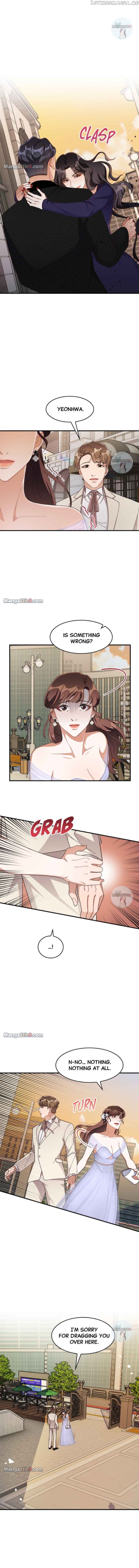 There Is No Perfect Married Couple Chapter 38 - page 12