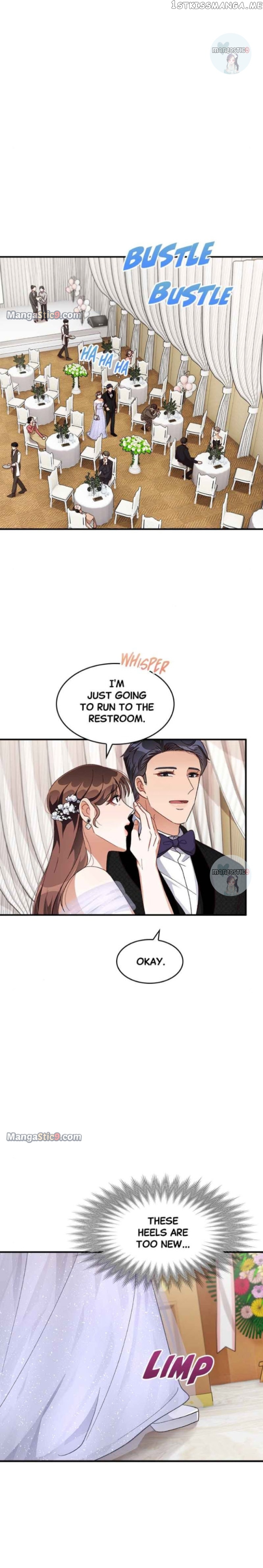 There Is No Perfect Married Couple Chapter 38 - page 6