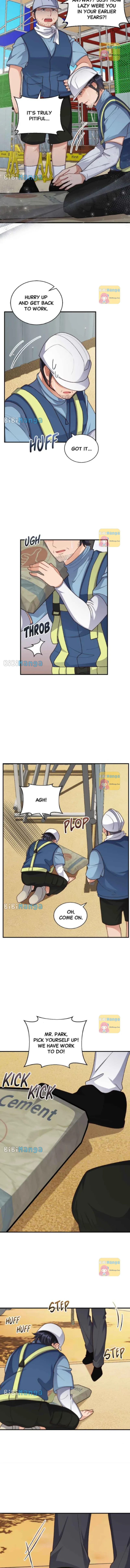 There Is No Perfect Married Couple Chapter 89 - page 11