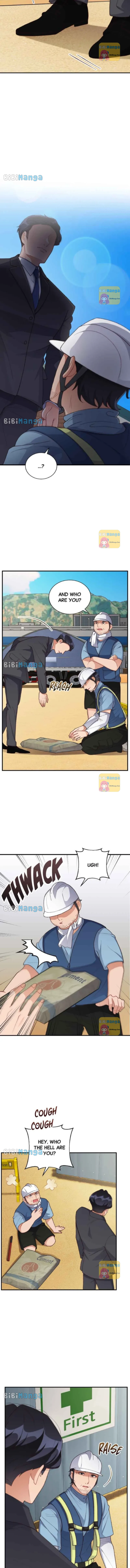 There Is No Perfect Married Couple Chapter 89 - page 12