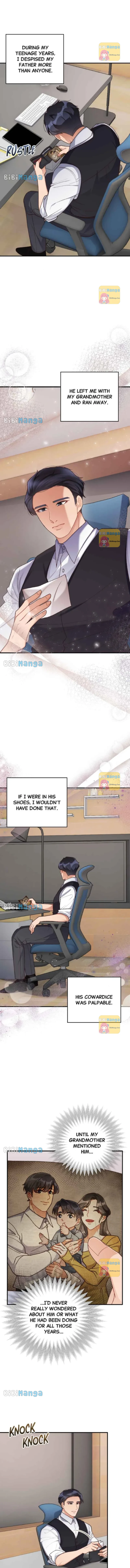 There Is No Perfect Married Couple Chapter 89 - page 5