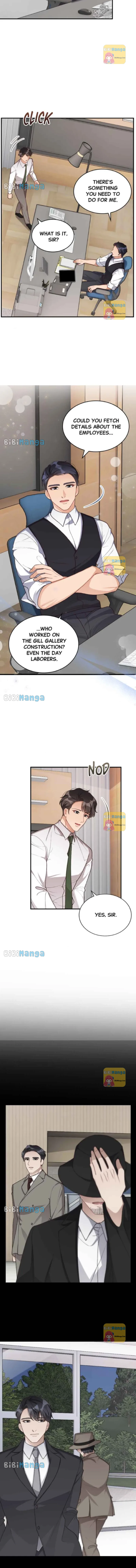 There Is No Perfect Married Couple Chapter 89 - page 6