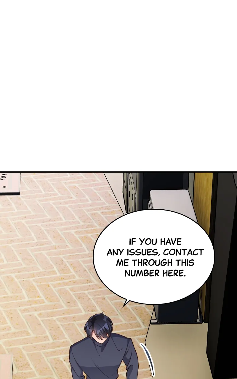 There Is No Perfect Married Couple Chapter 100 - page 10
