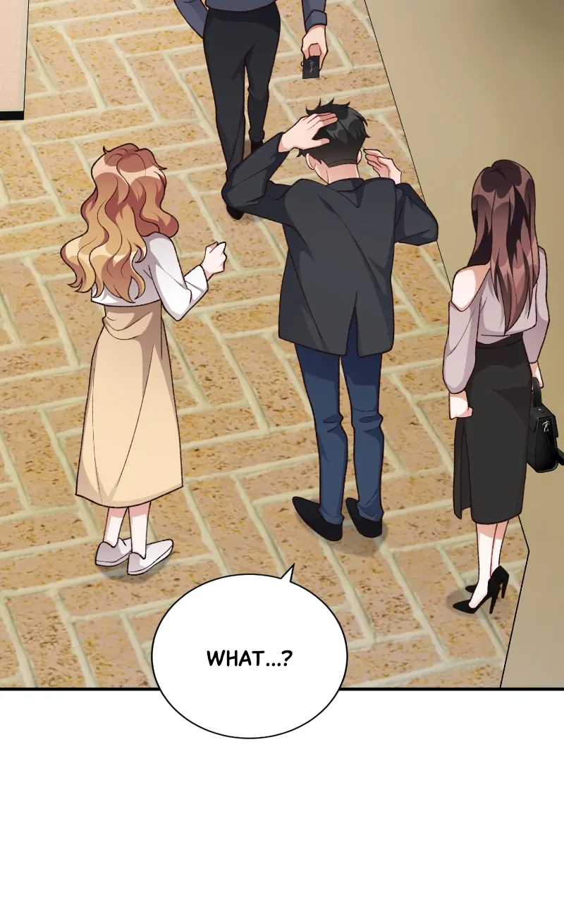 There Is No Perfect Married Couple Chapter 100 - page 11
