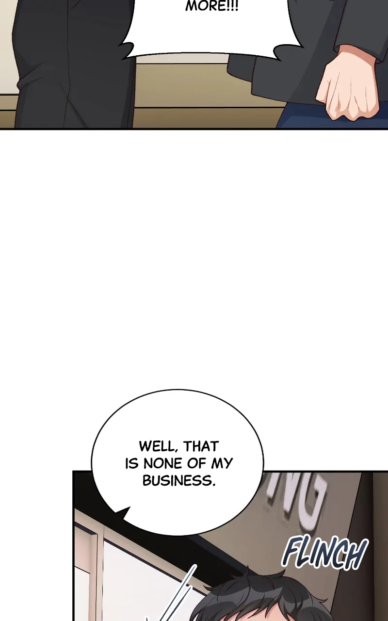 There Is No Perfect Married Couple Chapter 100 - page 18