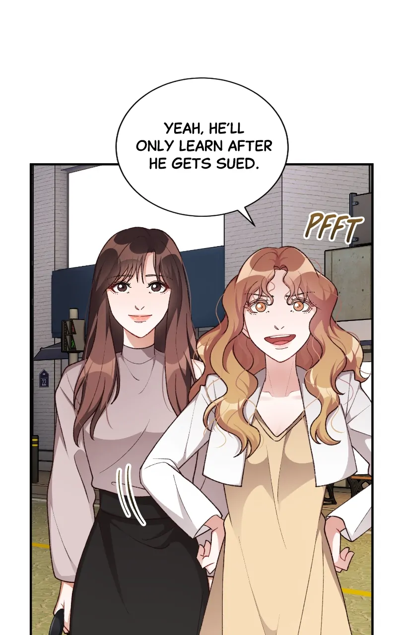 There Is No Perfect Married Couple Chapter 100 - page 20