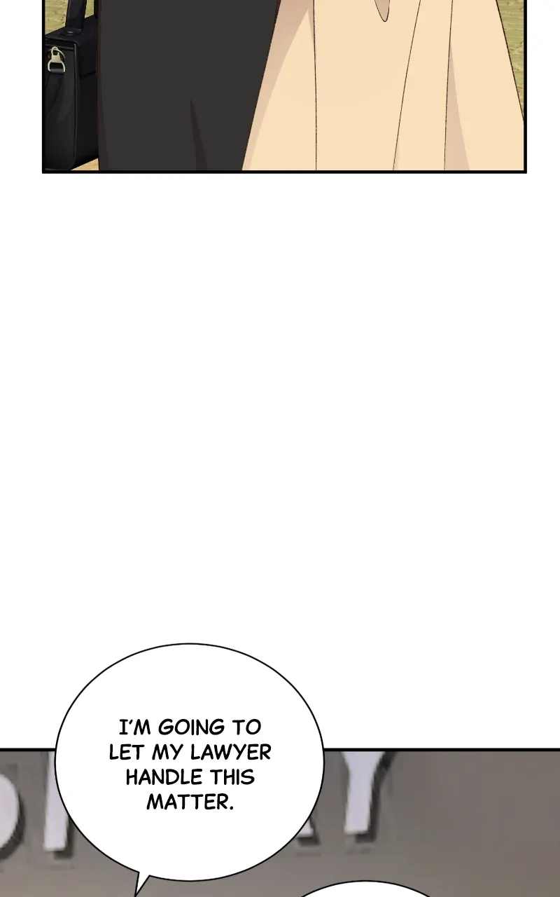 There Is No Perfect Married Couple Chapter 100 - page 21
