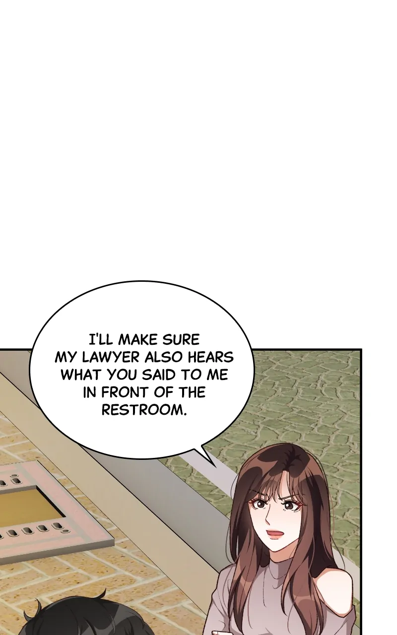 There Is No Perfect Married Couple Chapter 100 - page 23