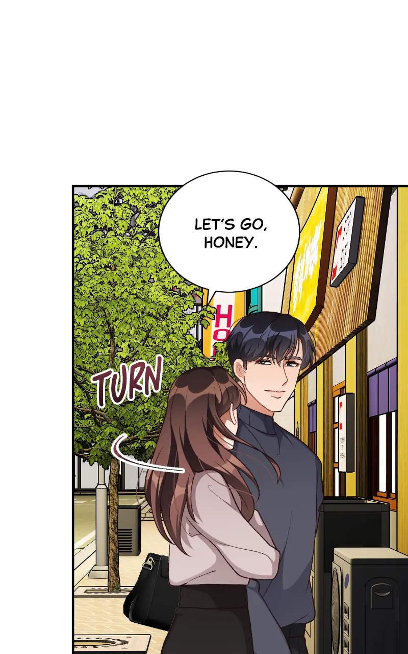 There Is No Perfect Married Couple Chapter 100 - page 25